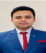 Dr. Deepankar Rahul